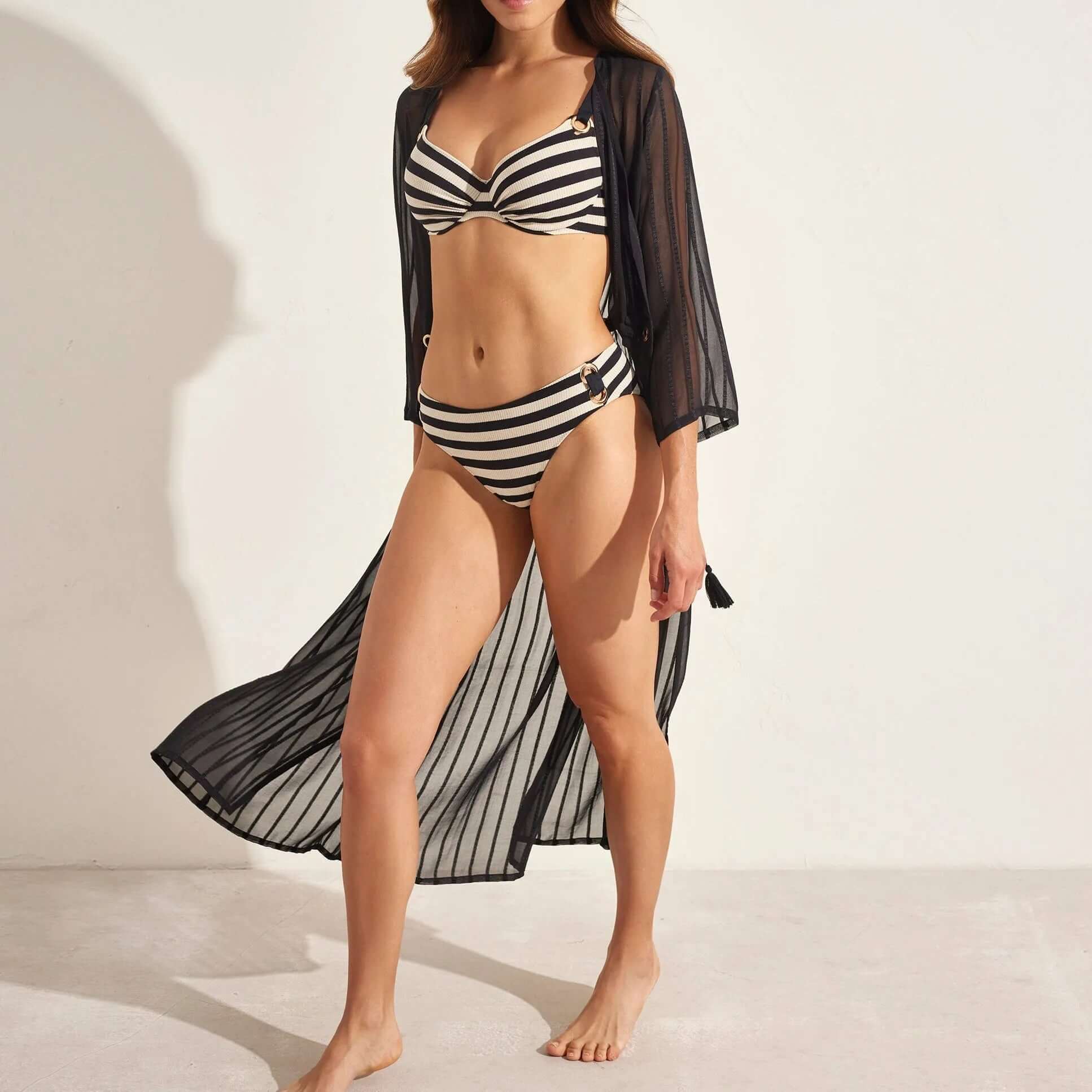 Kimono Selmark BM997