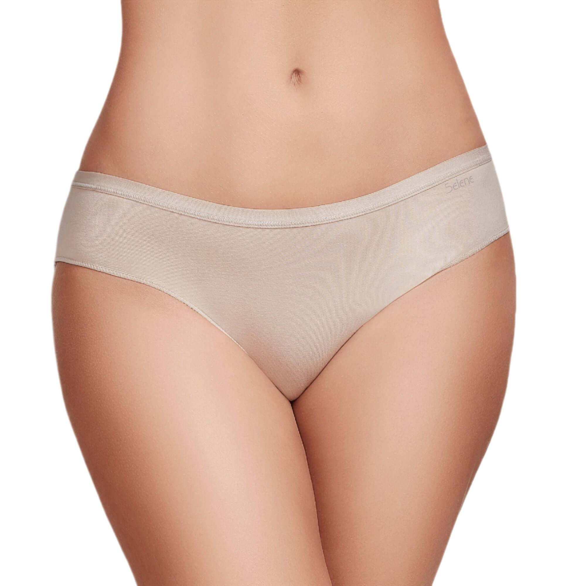 Braga bikini Selene 400 (Pack x 2)