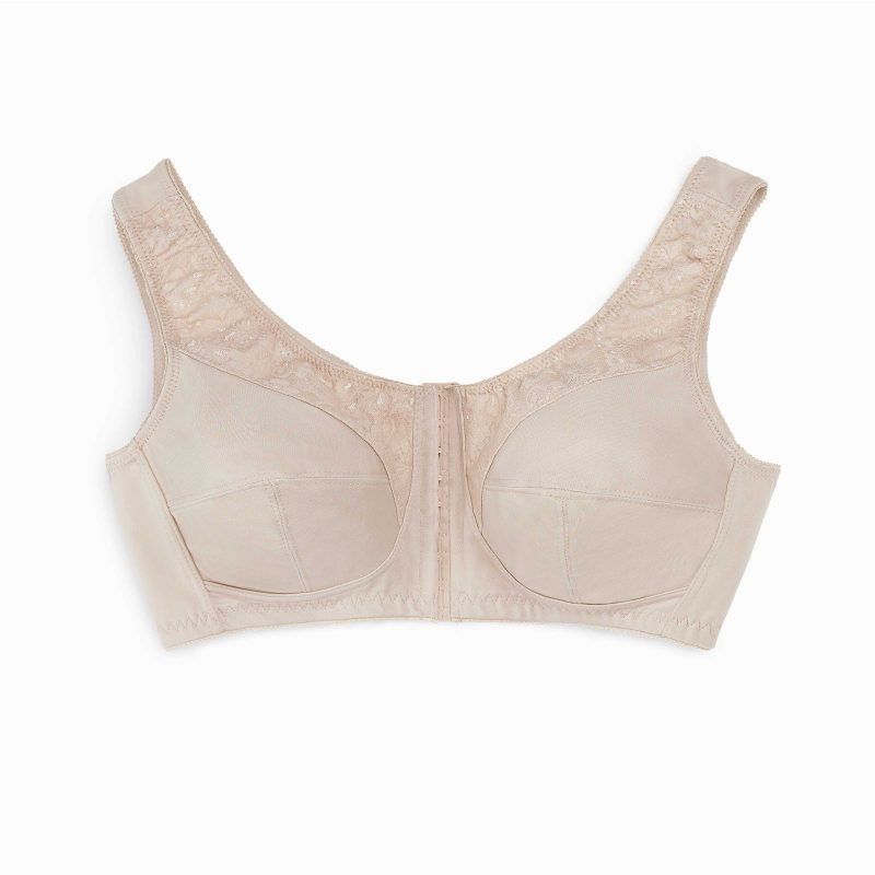 Sujetador Analis Carlota sin aros - Corseteria Lita