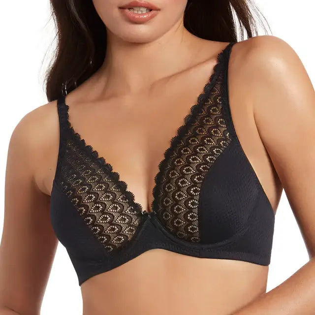 Sujetador Selene Doris Black B