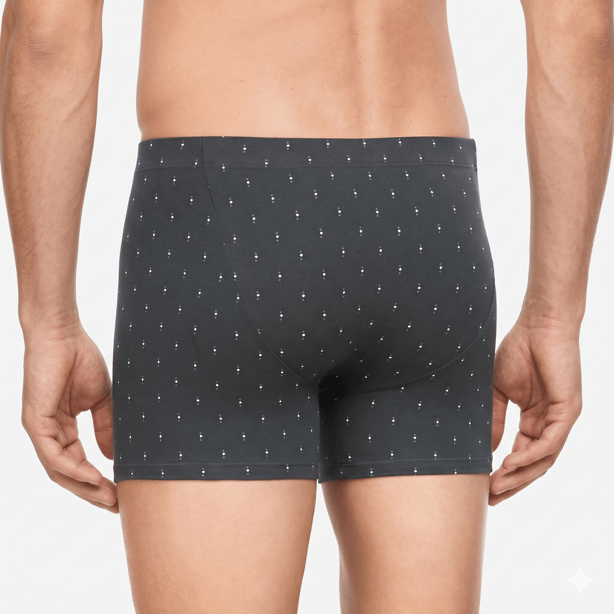 Calzoncillos boxer SET 18048