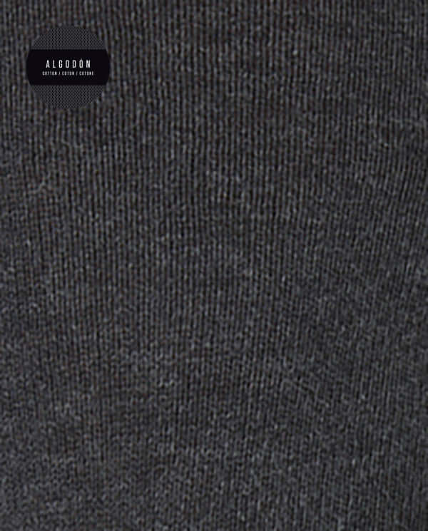 Calcetines unisex Algodón Punto Blanco 13454-10