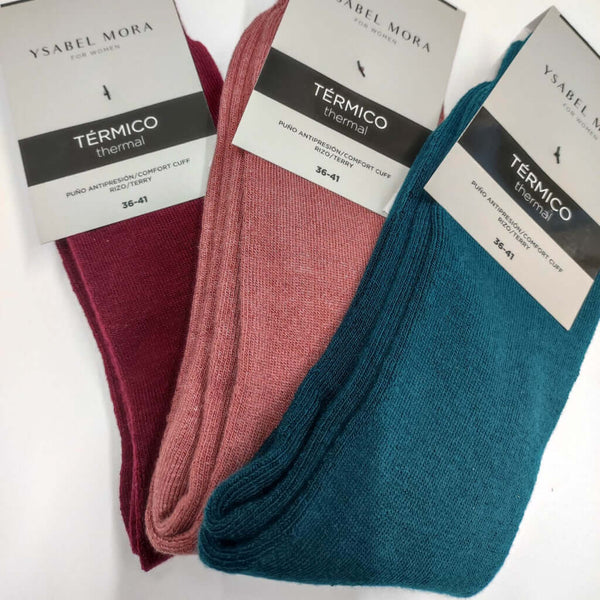 Women's socks and tights