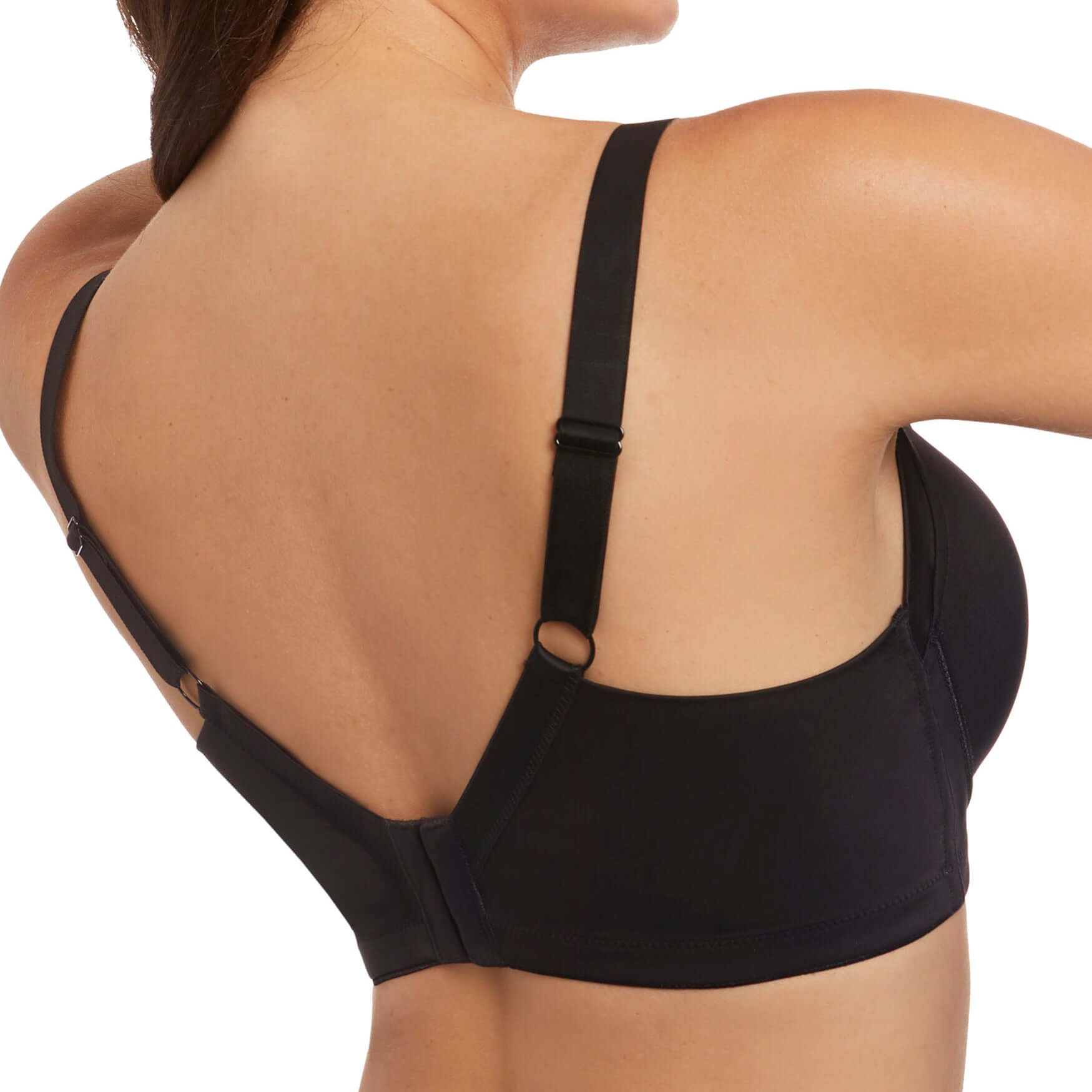 Sujetador Selene Lisa con aros