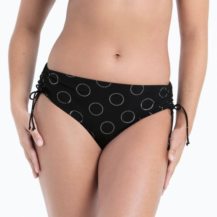 Bikini Rosa Faia 8759 Anny