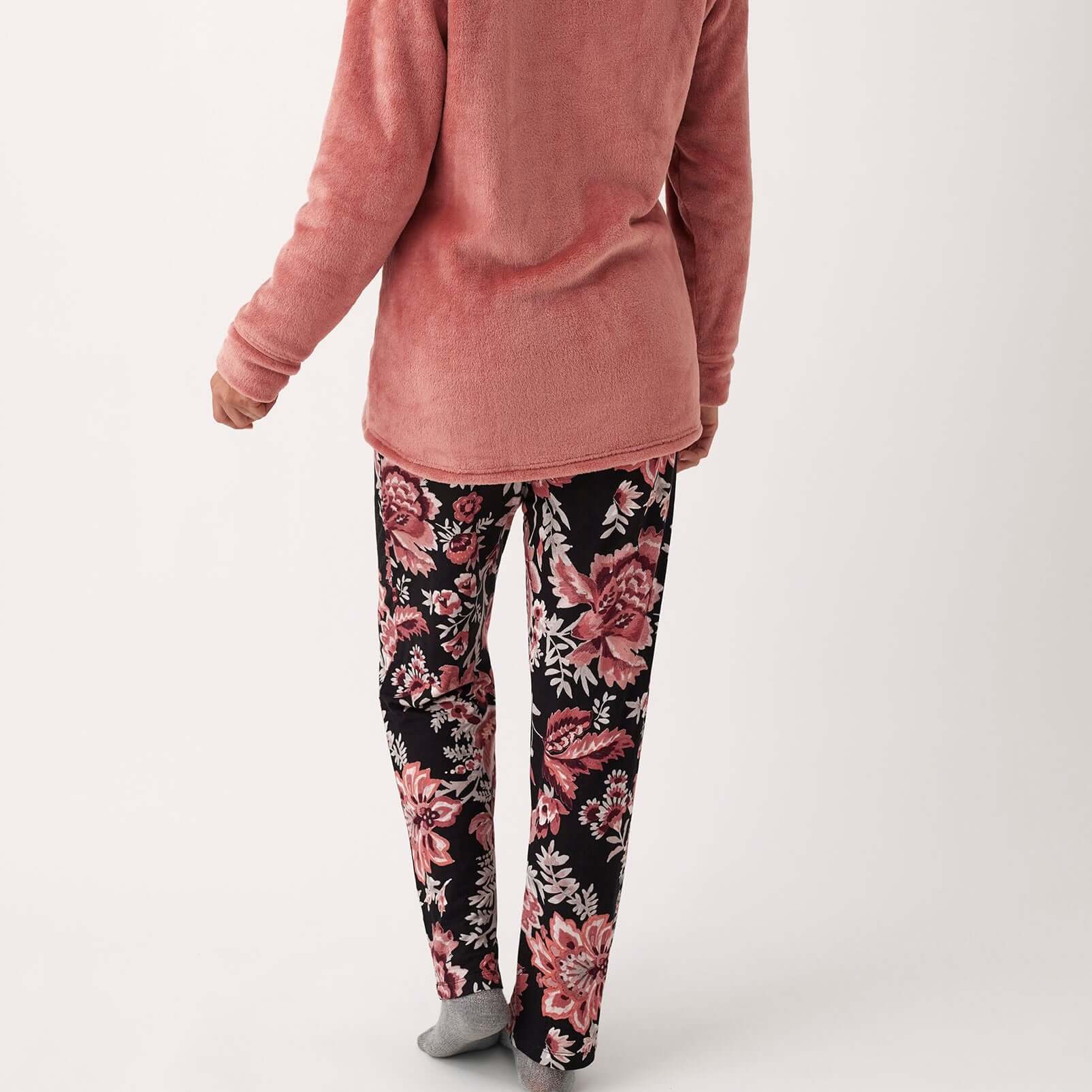 Pijama mujer Promise N19843