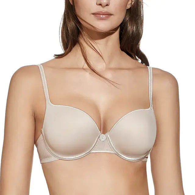 Sujetador Selene con aros Nati