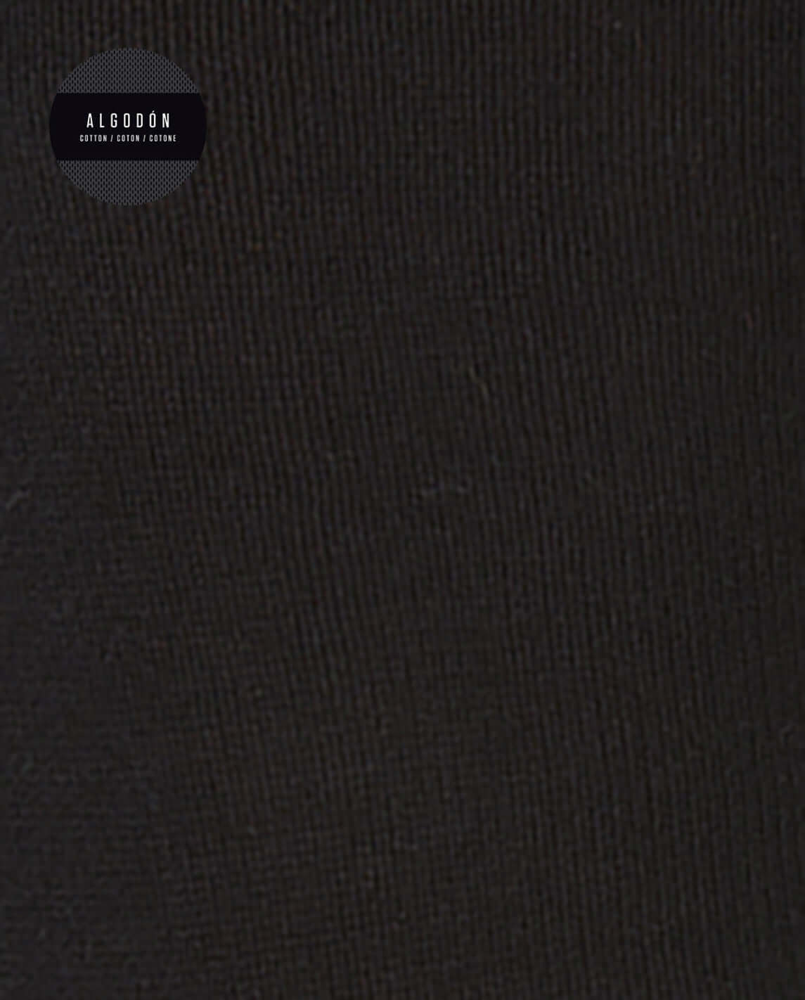 Calcetines unisex Algodón Punto Blanco 13454-10