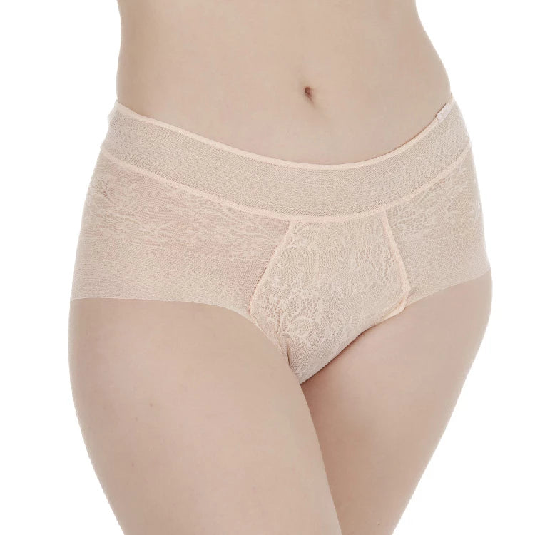 Braga alta Janira Magic Band 1031610 rose