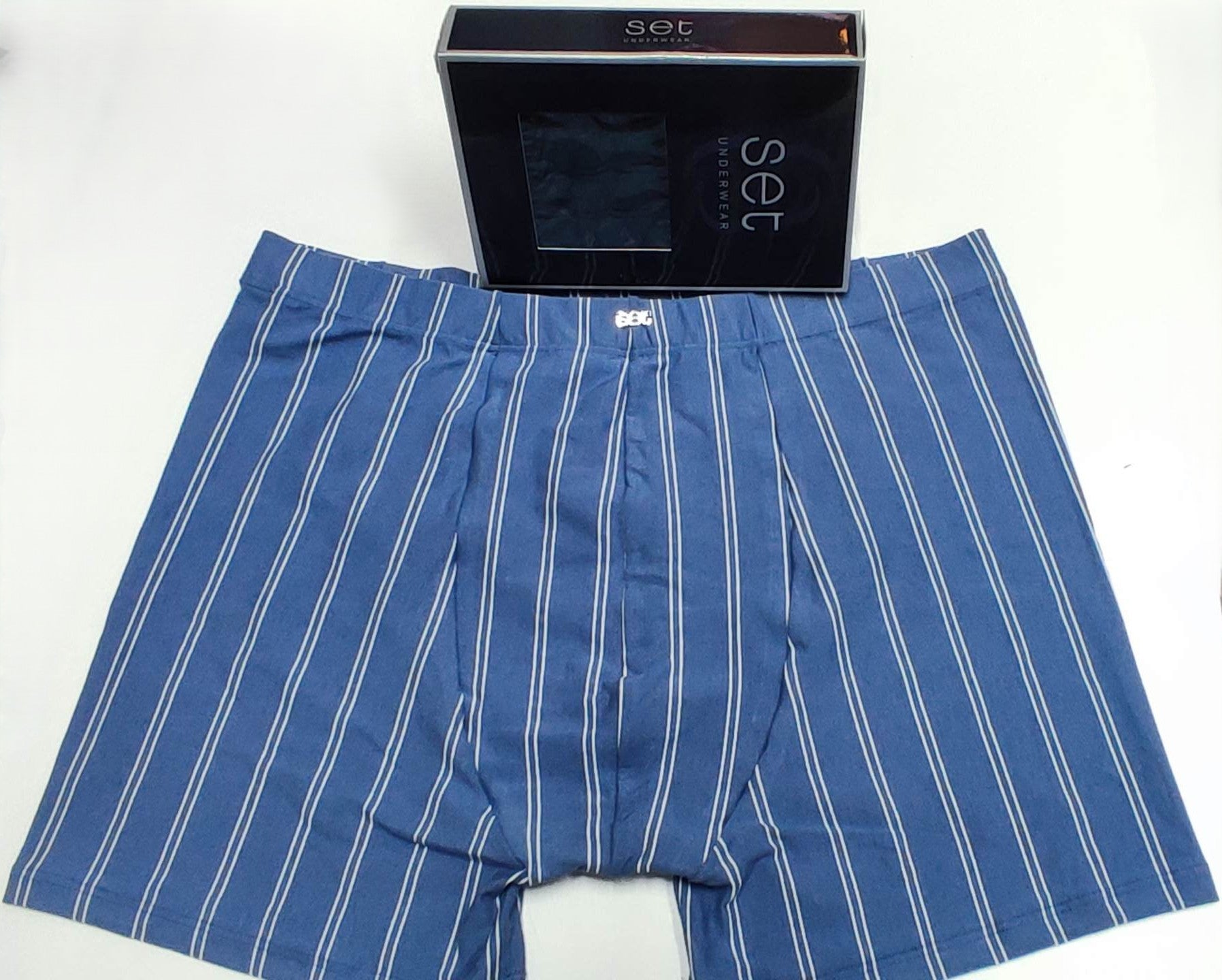 Calzoncillos boxer SET 18484 Jeans