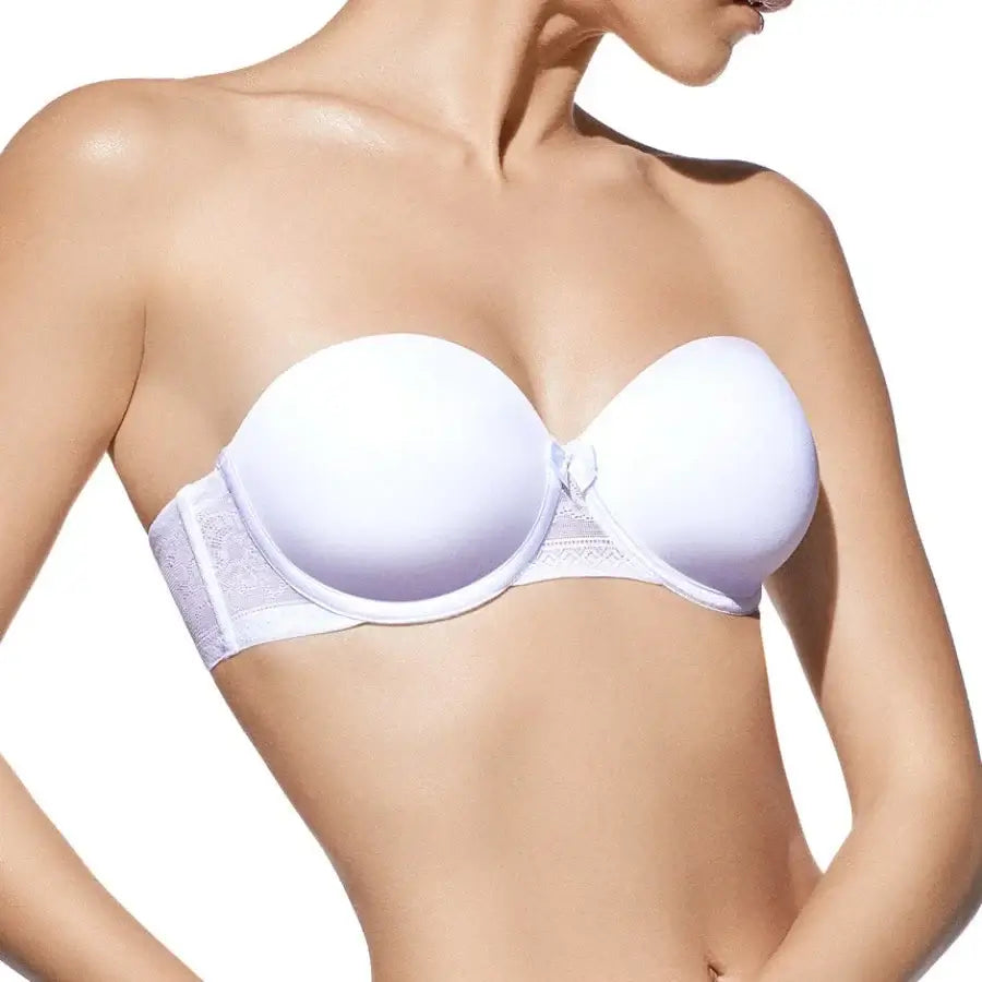 Sujetador Selene con aros Silvia Marfil C