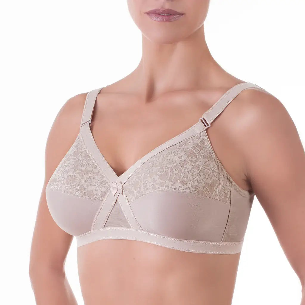 Sujetador Analis Sofia sin aros Arena B