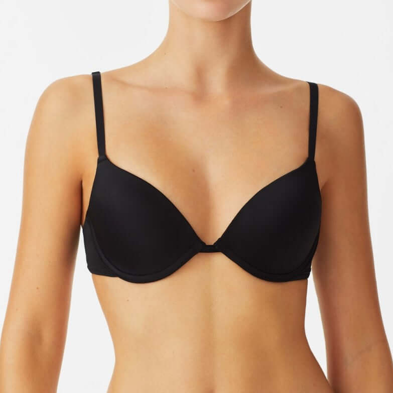 Promise W1497 Multi-position underwire bra