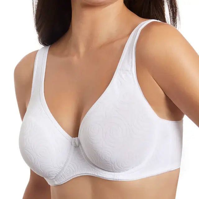 Sujetador Selene con aros Teresa Blanco C