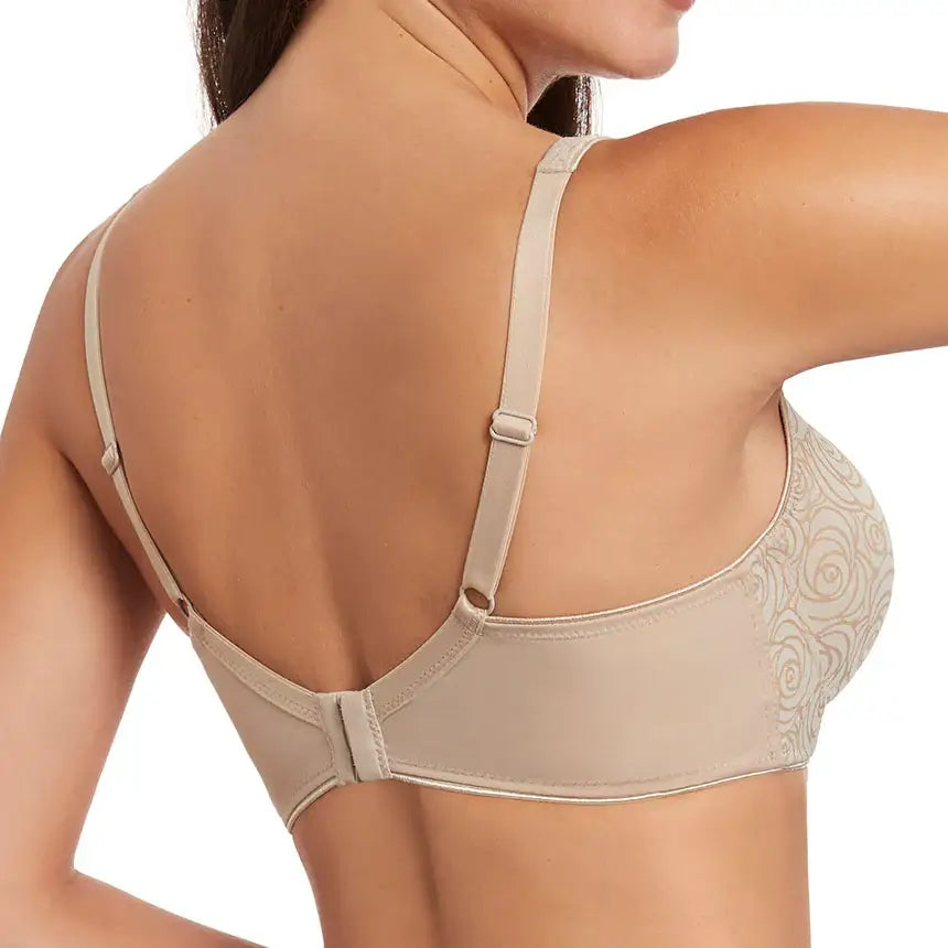 Sujetador Selene con aros Teresa