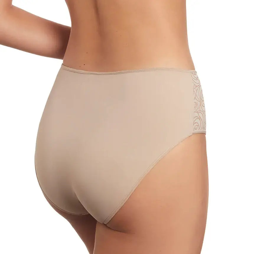 Sujetador Selene con aros Teresa