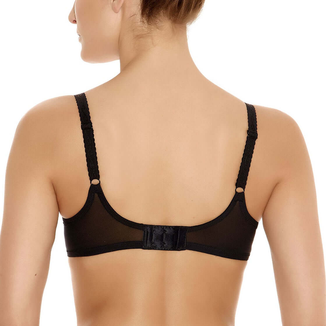 Sujetador Contour Spacer Basic Beauty Wacoal WA853192