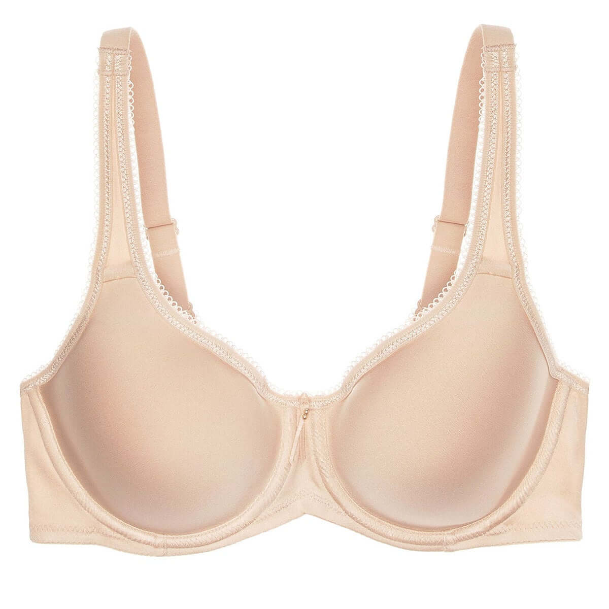 Sujetador Contour Spacer Basic Beauty Wacoal WA853192