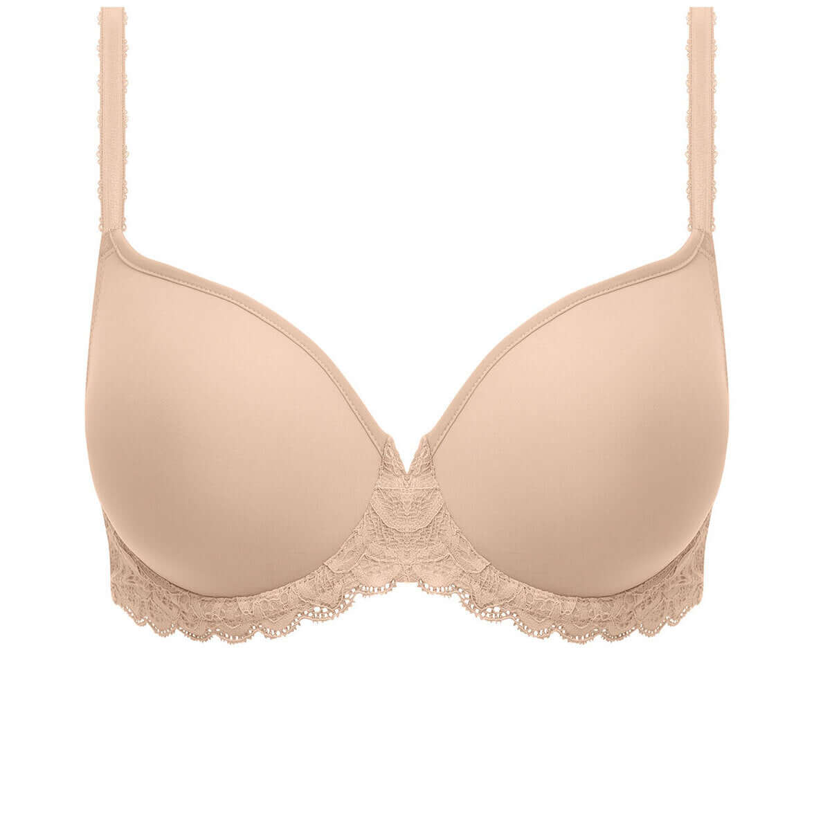 Sujetador Contour con Aros Raffine Wacoal WE148004