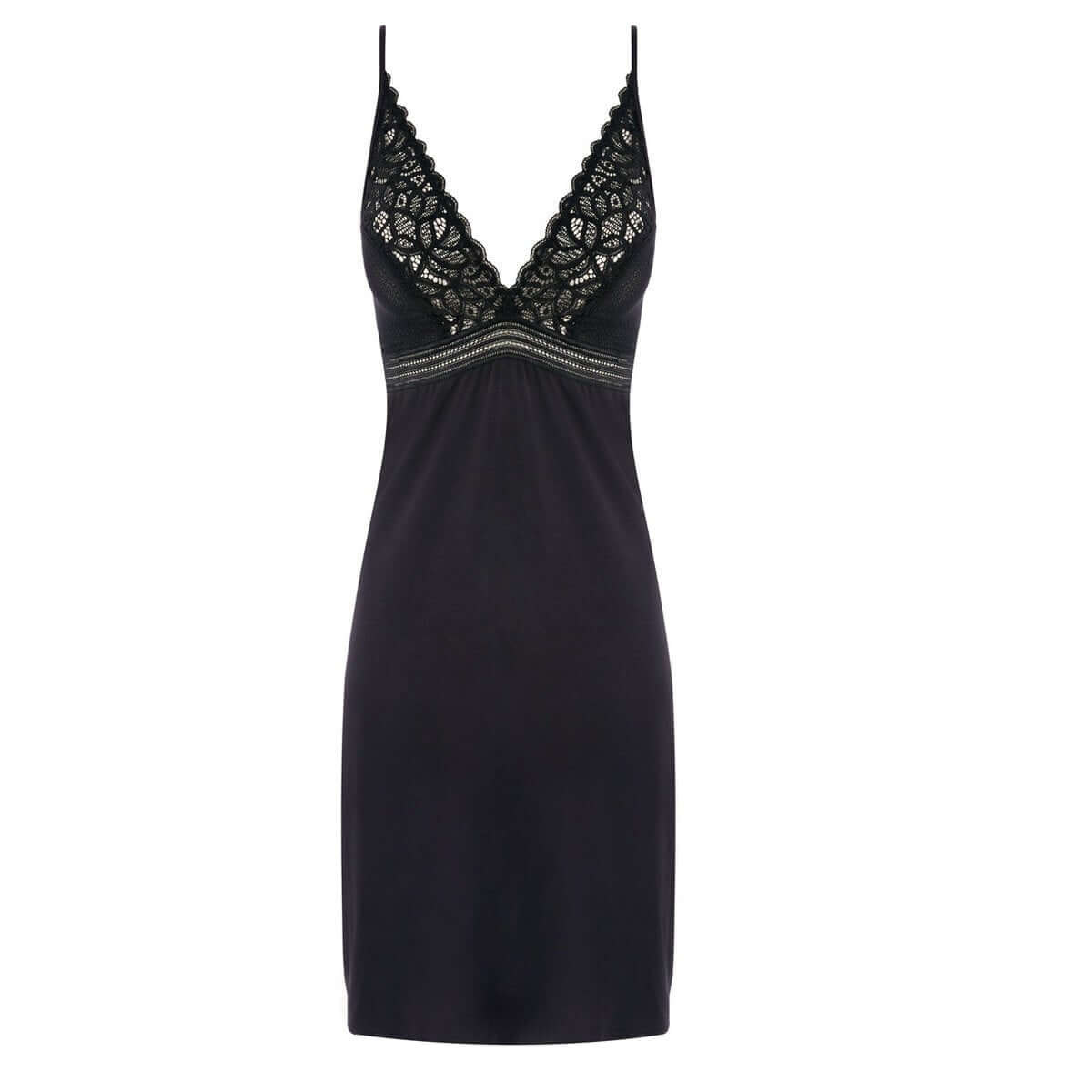 Camisón Raffine Wacoal WE148011 Elegancia y Confort