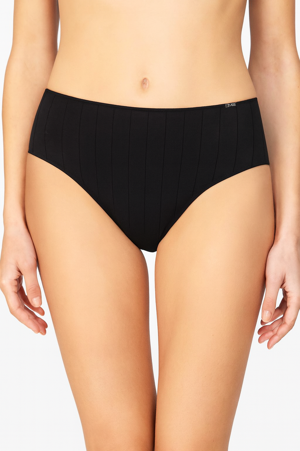 Bragas algodón Avet 32195 Black