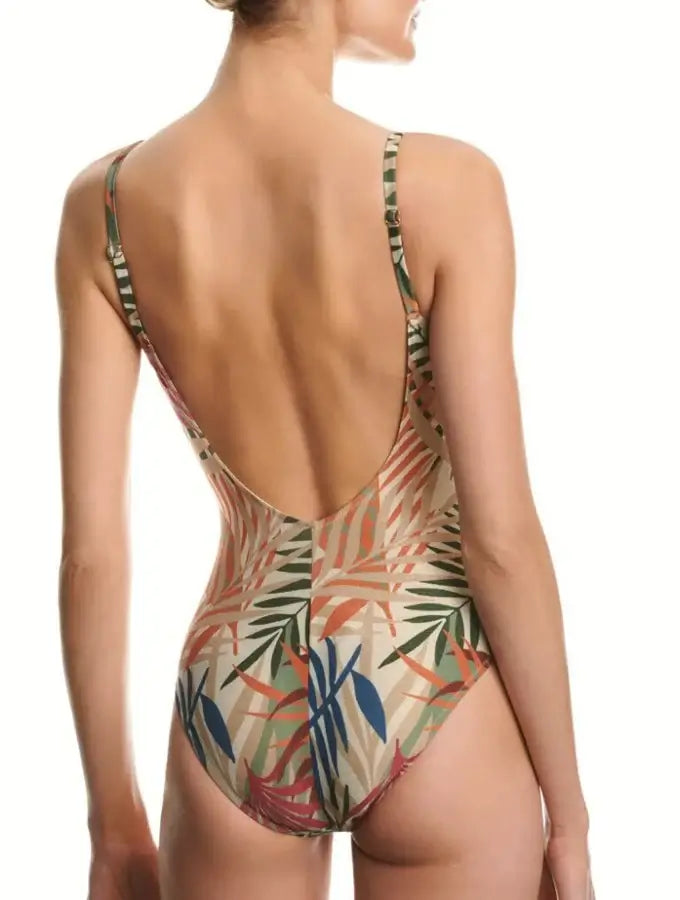 Bañador Basmar 6027 Antonella