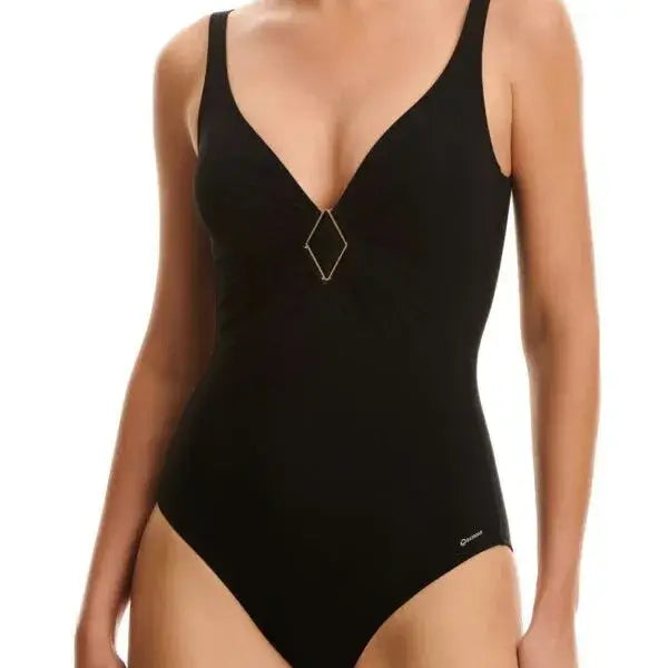 Bañador Basmar Ursula 2525B61B Black B