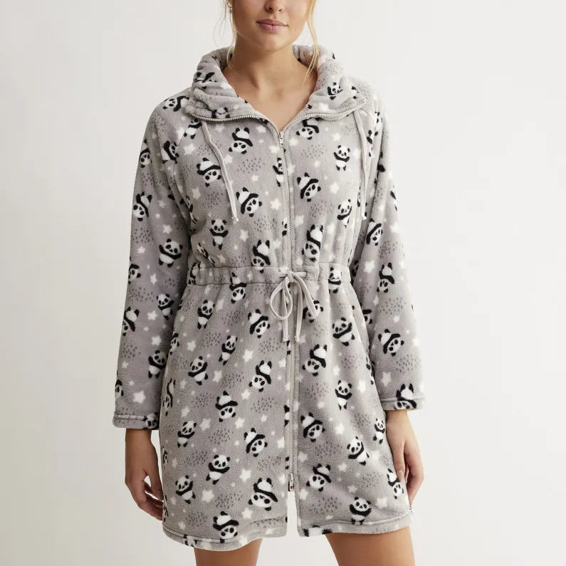 Batas mujer Promise 16614 2XL Gris ⭐⭐⭐⭐⭐