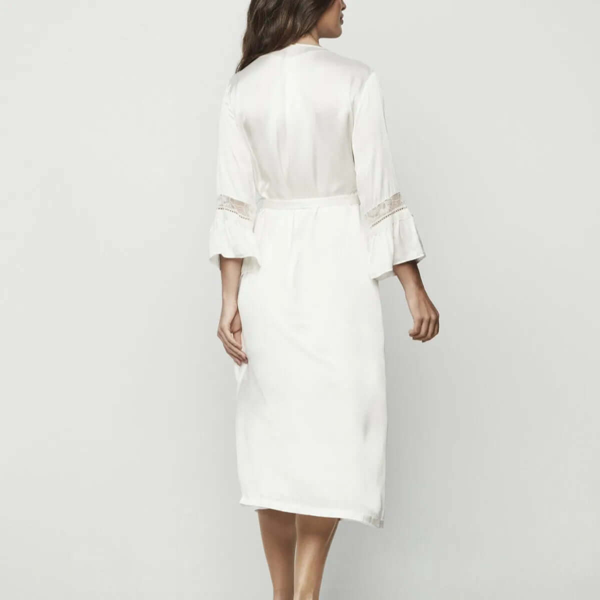 Bata lencera Selmark 31270