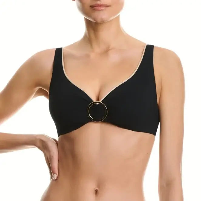 Bikini Basmar Alyson Black