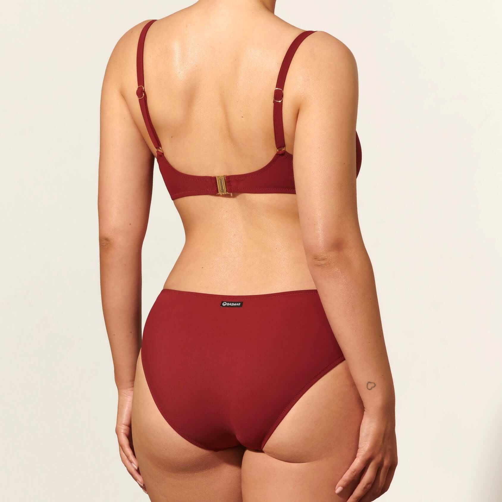 Bikini Basmar 2624K40D Sira
