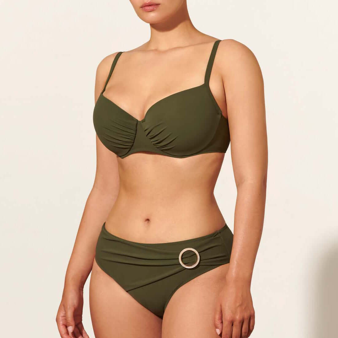 Bikini Basmar 2624K40D Sira