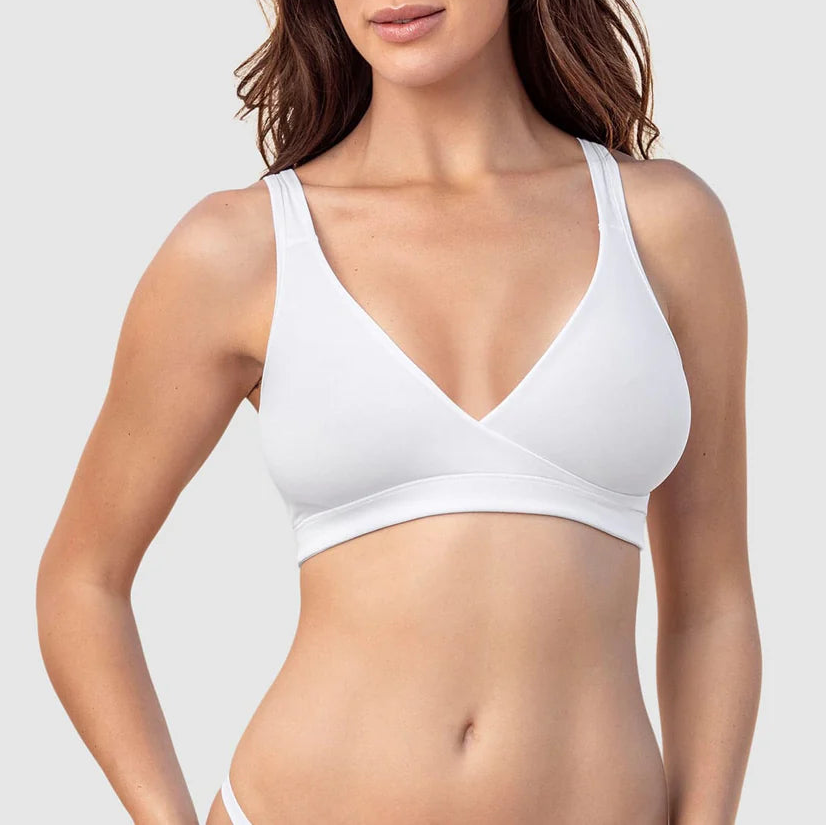 Sujetador Leonisa 091016 Blanco