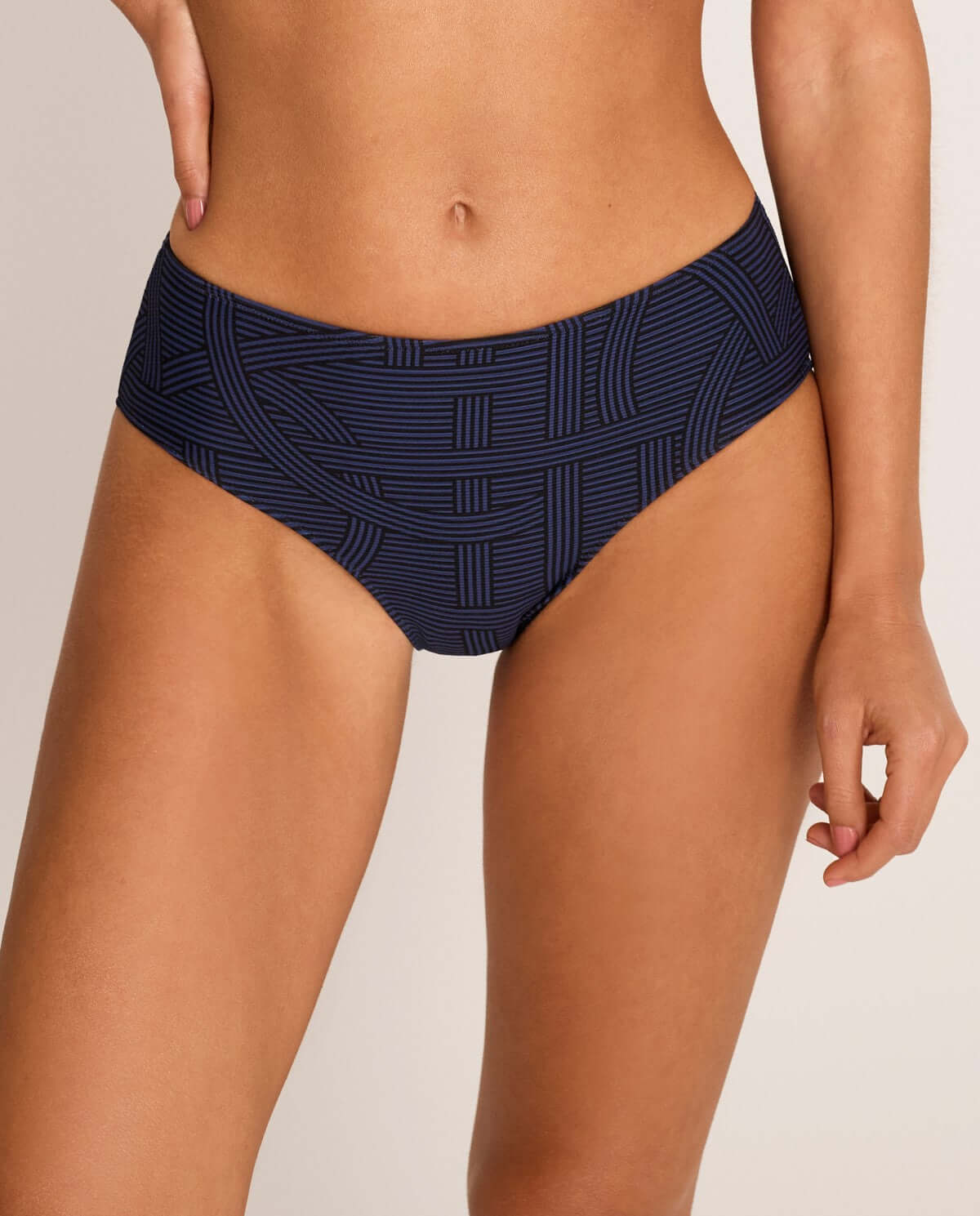 Bikini Selmark BP011 Marino