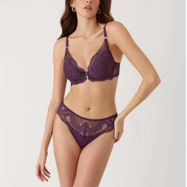 Braga bikini Selmark Renatta 61307