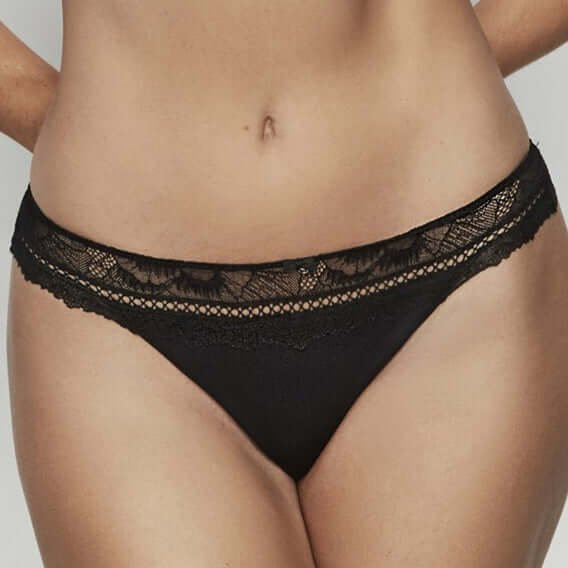 Braguita brasileña Selmark 31204 Black