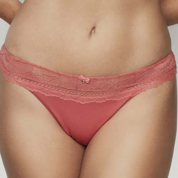 Braguita brasileña Selmark 31204 Coral 4