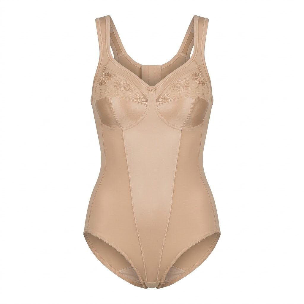 Body de Alivio Safina Anita 3448