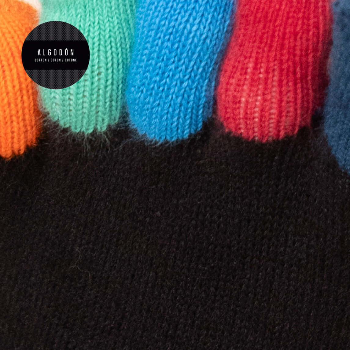 Calcetines unisex DIT´S Punto Blanco