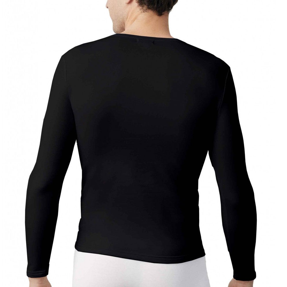 camiseta interior hombre térmica Ysabel Mora 70102