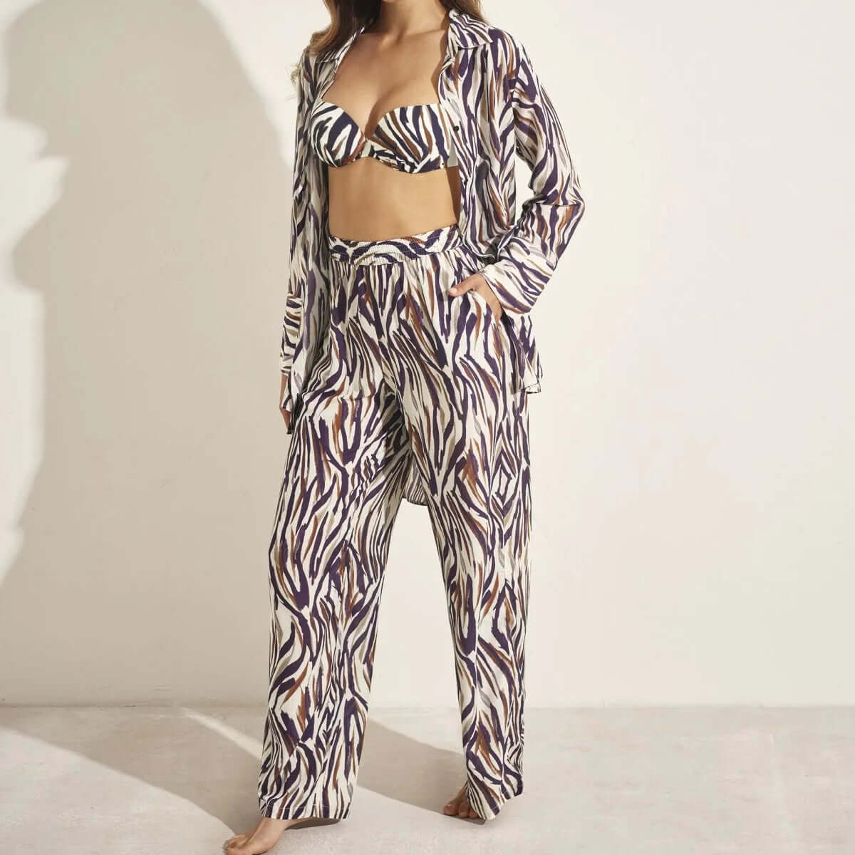 Bañador Selmark BL658