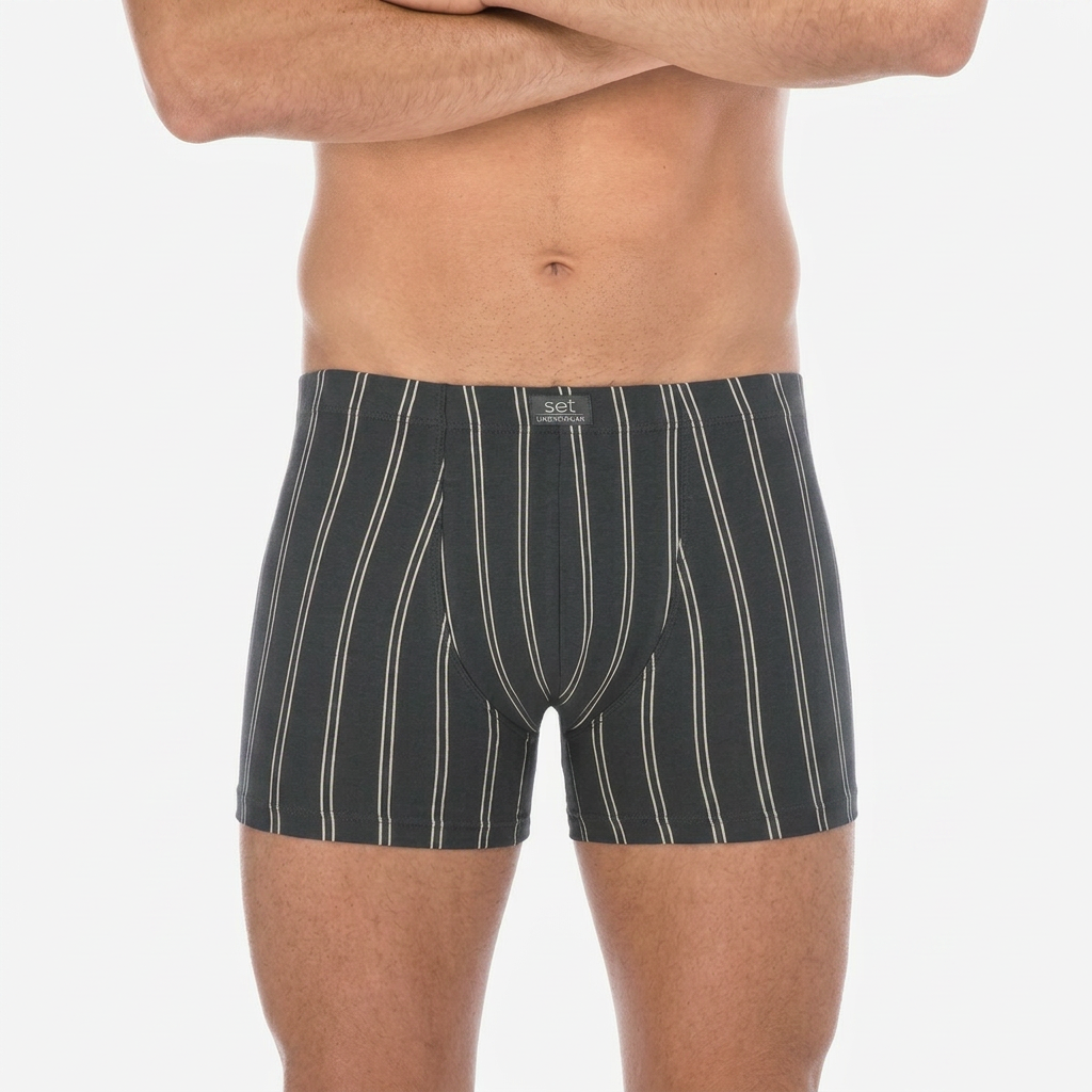 Calzoncillos boxer SET 18484