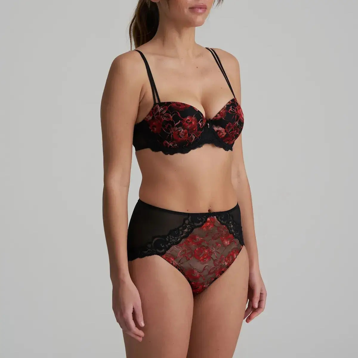 Braga alta Marie Jo Selyna 0502831