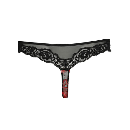 Tanga Marie Jo Selyna 0602830 - Corseteria Lita