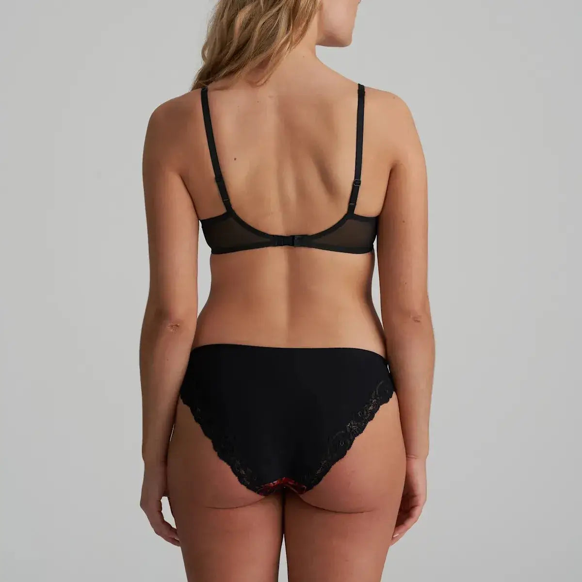 Sujetador con aros Marie Jo Selyna 0102832