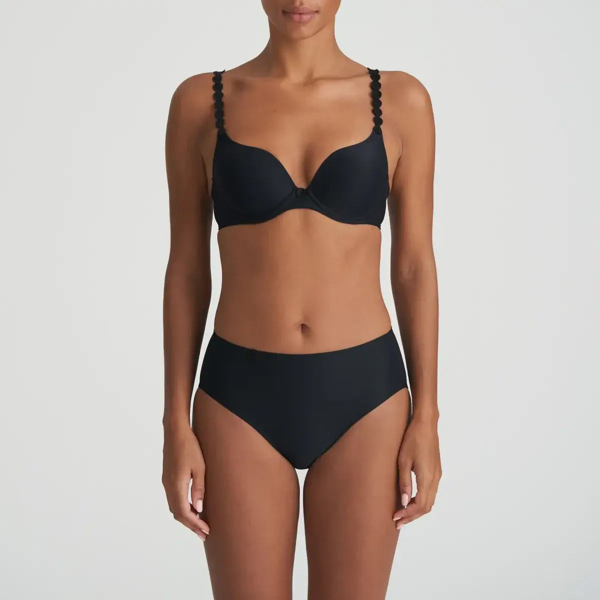 Sujetador con aros Tom Marie Jo 0120826