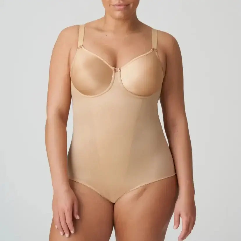 Body reductor Primadonna Satin 0461330