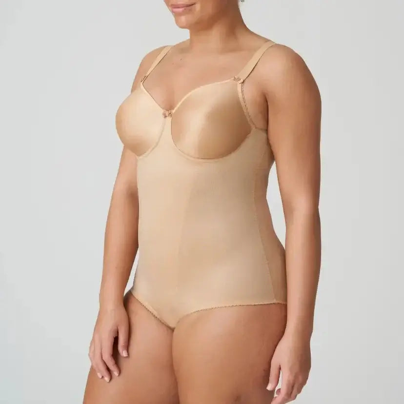 Body reductor Primadonna Satin 0461330
