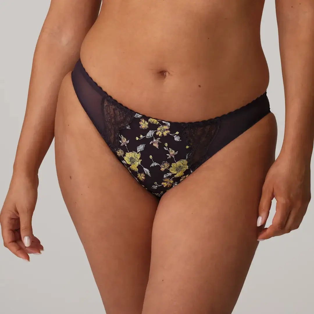 Braga bikini Primadonna Malba 0563510