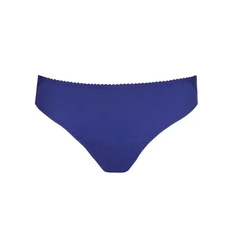 Braga bikini PrimaDonna Montara 0563380 Lazurite (LAZ)
